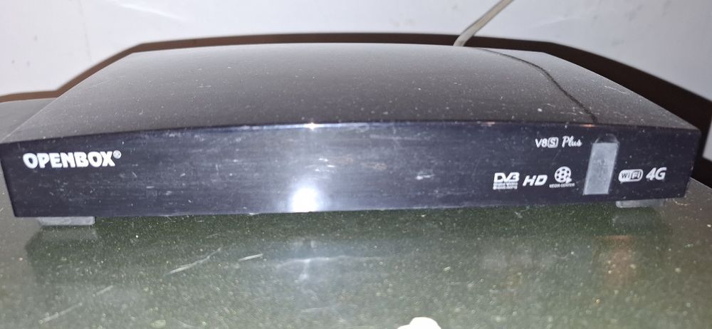 Антенна спутниковая комплект