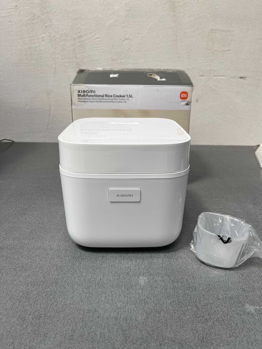 Многофункционална оризоварка Xiaomi 1.5L (BHR9016EU) , 380W