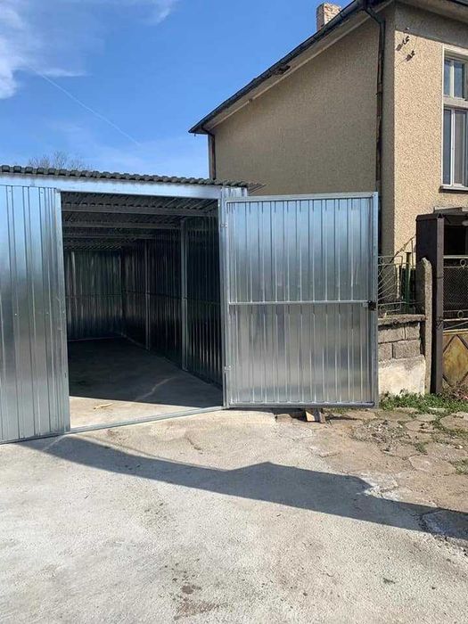 Продава се Гараж / Паркомясто в София, Младост 1А - 24 кв.м за 78 €/кв.м - Снимка #3