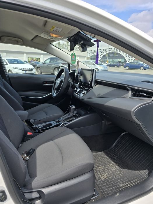 Toyota Corola Hibrid 1.8 Benzina An 2021