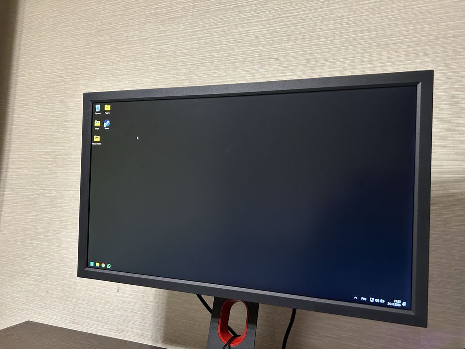 Монитор BenQ Zowie 144гц