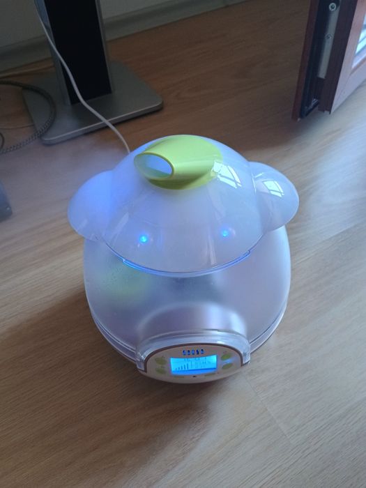 Овлажнител за въздух babymoov