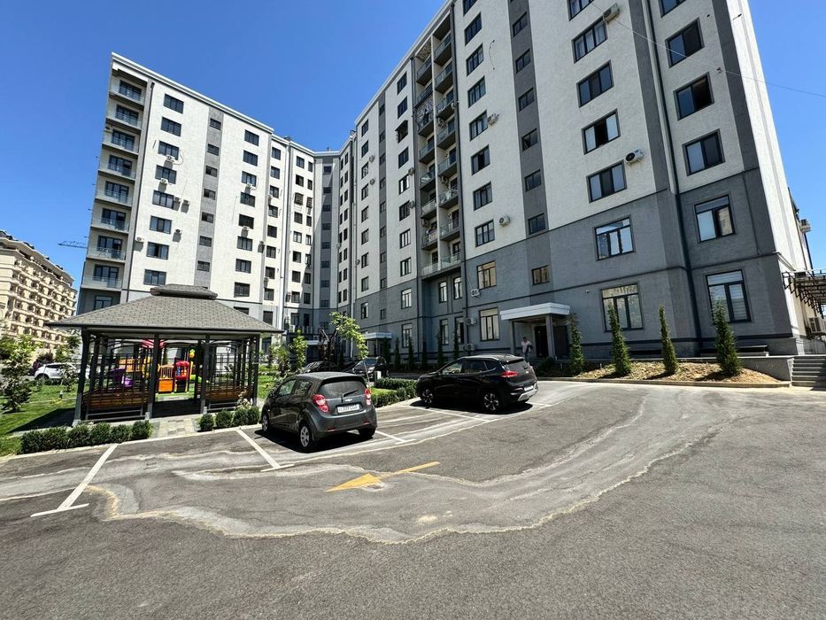 Продаётся квартира в ЖК Elite House Ор Бодомзор мечеть