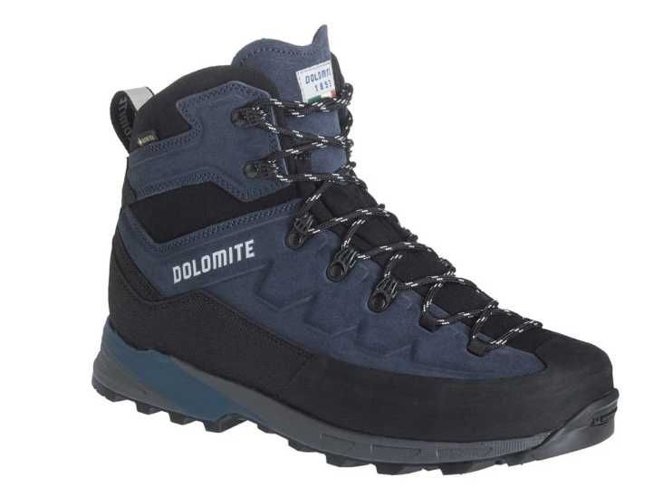 Туристически обувки Dolomite Steinbock Goretex 2.0