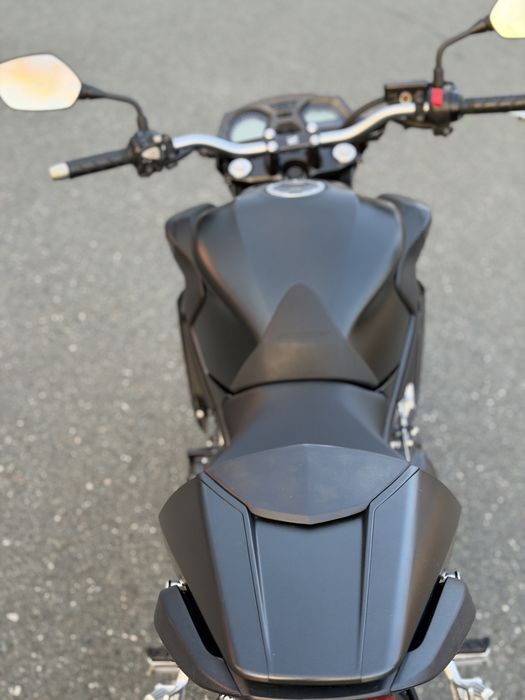Honda CB650 ABS import Germania