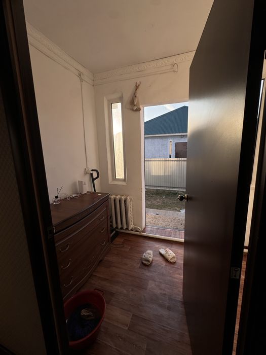 Продам дом 4 комнатный в Деркуле пдп 1