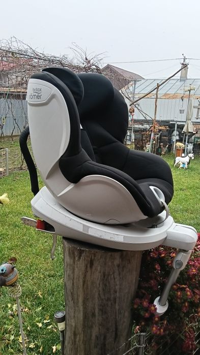 Scaun scăunel copil copii IZOFIX Rotativ 360