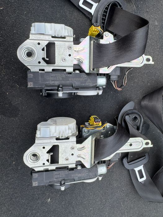 Centuri fata golf 7 pre safe