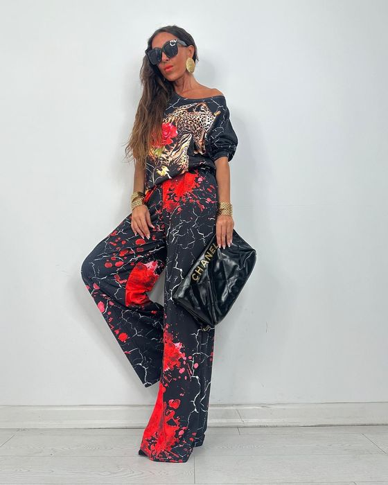 Дамски комплекти