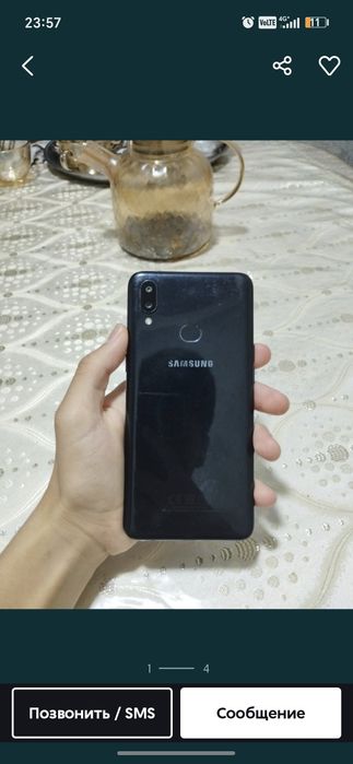 Samsung продается