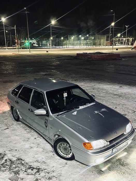 2114 өте жақсы жағдайда