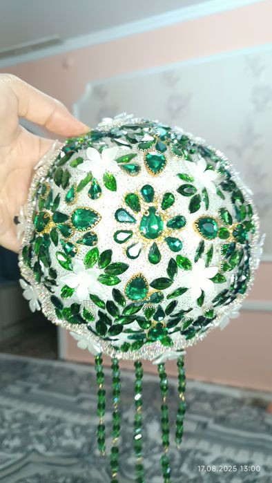 Джульетта ручная работа новая