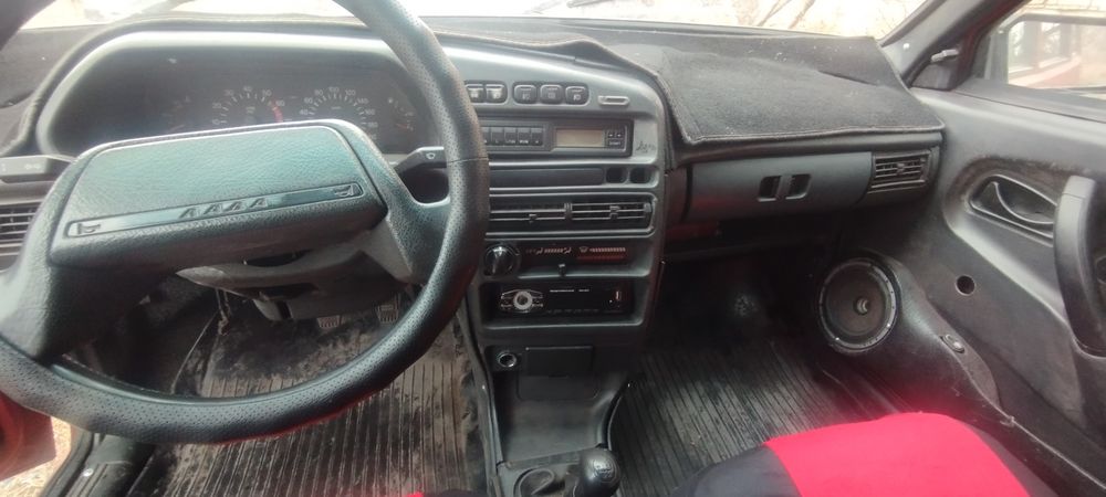 Продаю ваз 2114 на ходу