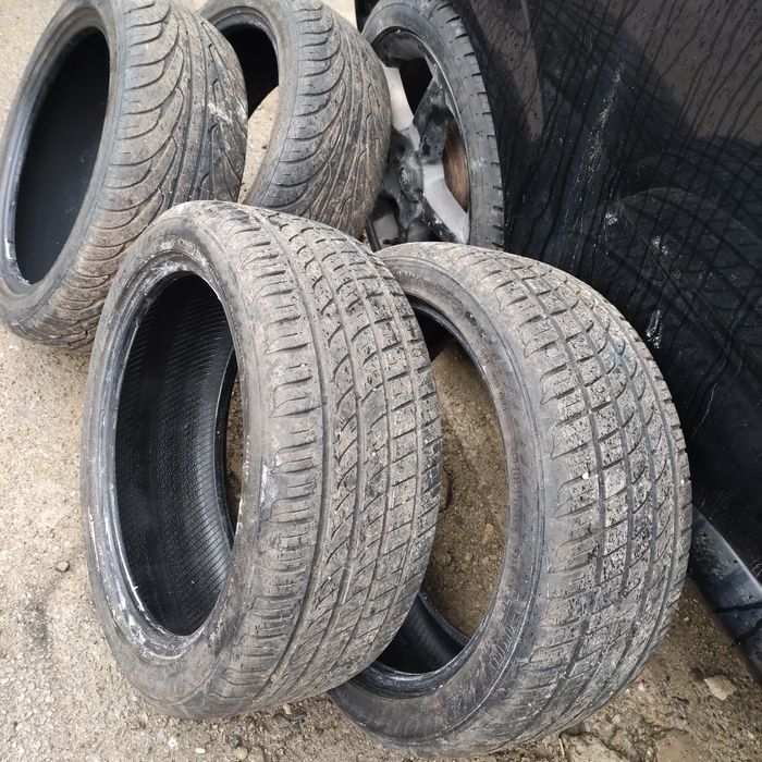 Летни гуми 215/45/17