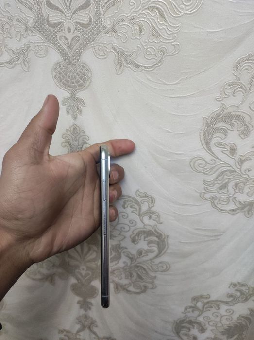 Iphone xs 256 gb