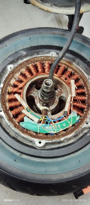 Reparatii Trotinete electrice, scutere electrice, tip Z-tech, Harley