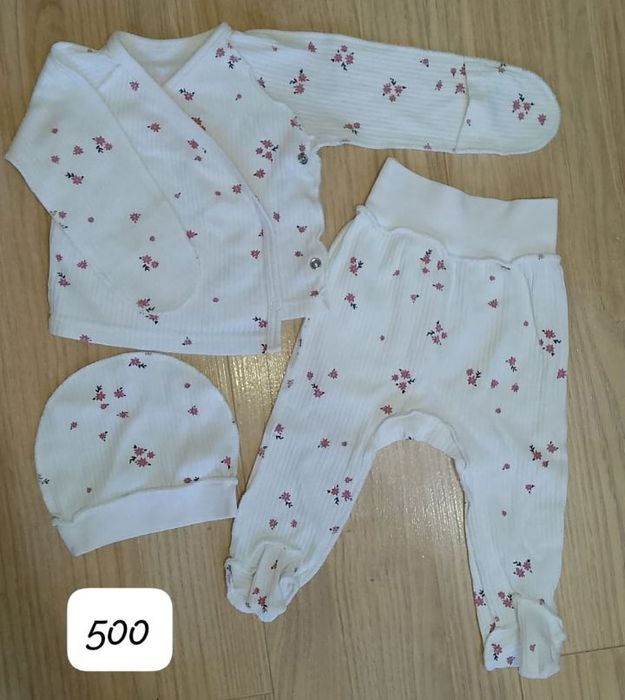 Детская одежда по очень низкой цене