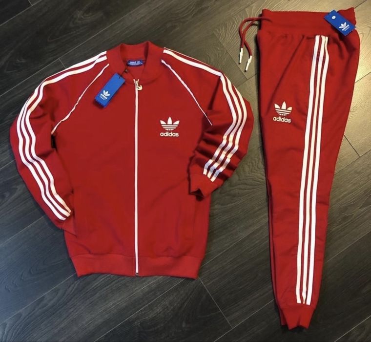 Trening Adidas unisex marimea XL/XXL