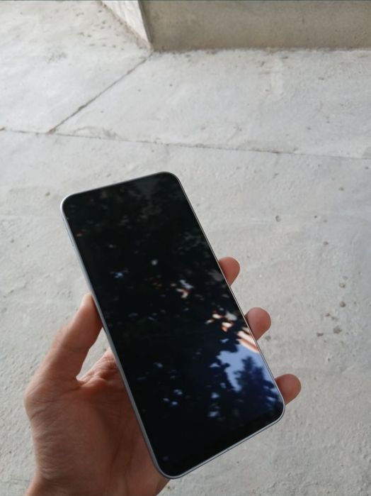 Samsung A17 6/128