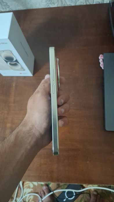 Huawei nova 15 max