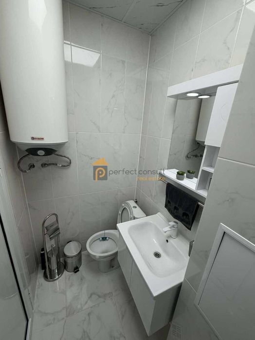 Дава се под наем Тристаен апартамент в Пловдив, Южен - 90 кв.м за 498.27 € - Снимка #7