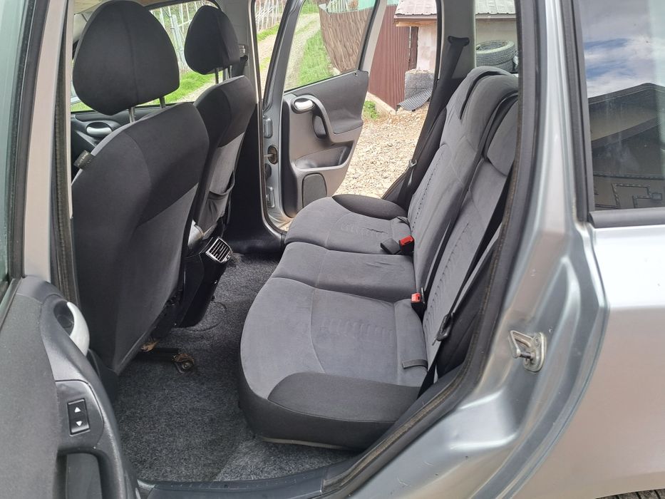 ** Fiat Stilo 1.9 diesel 2007 **