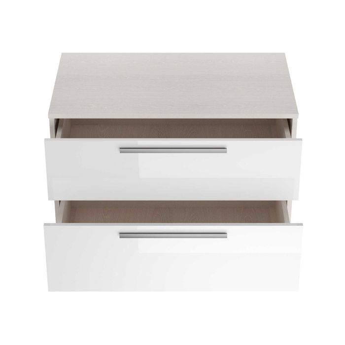 Comodă cu sertare Nouă, nemontată