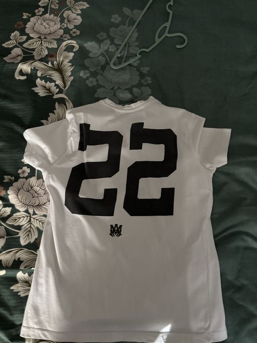 Vand tricou amiri M