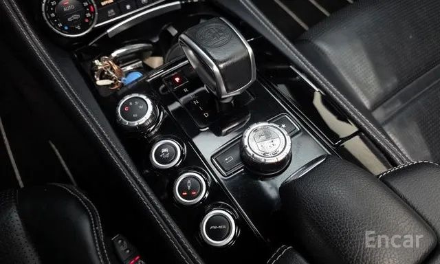 Mercedes-benz W218 CLS63 AMG 4MATIC S Model Banan Cip Toshkent 37.050$