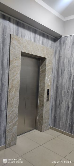 Сдам квартиру,кухня студия