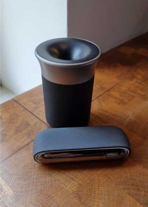 Стичница для авто (пепельница)