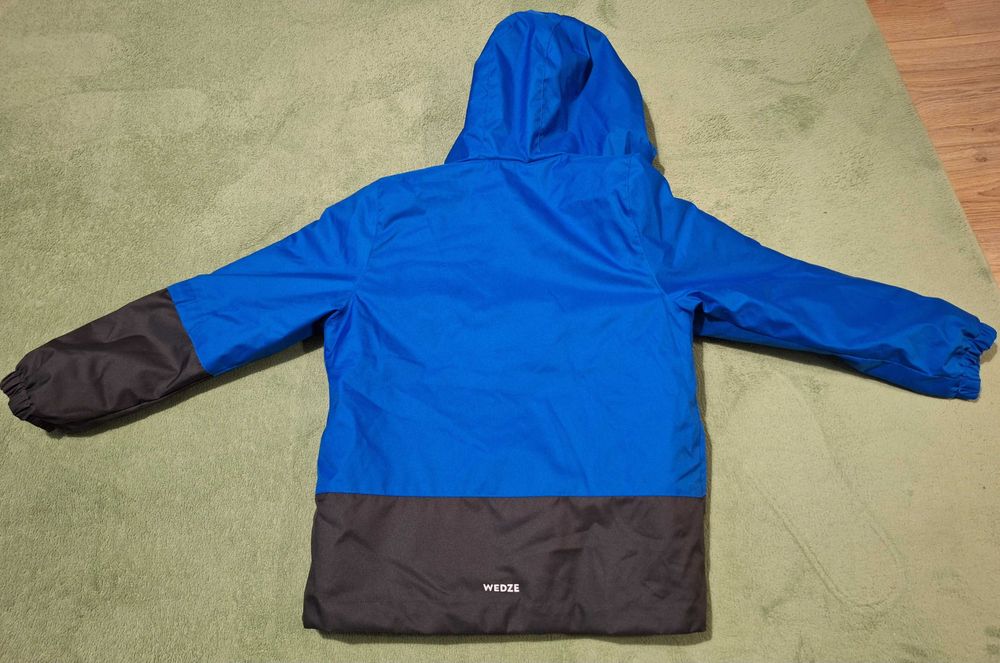 Комплект (яке и панталон) за ски/пързаляне