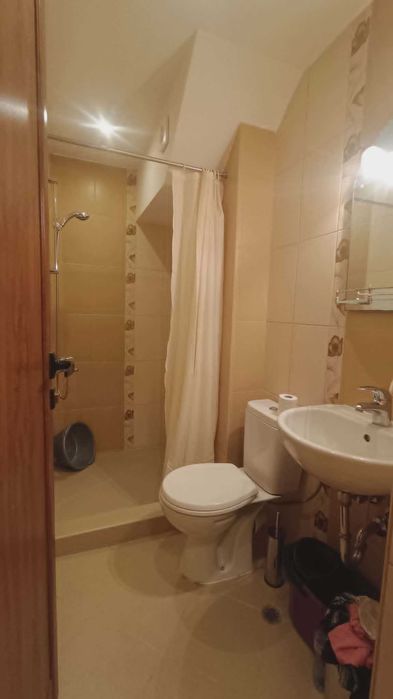 Дава се под наем Едностаен апартамент в София, Лагера - 45 кв.м за 488.58 € - Снимка #7