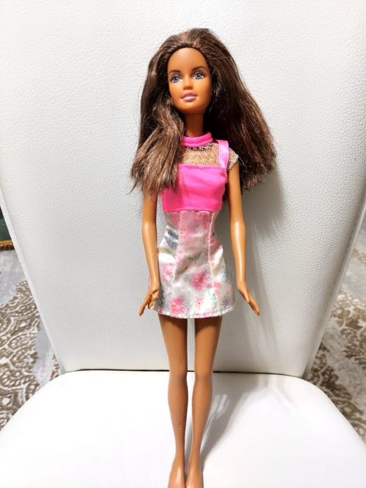 Куклы Barbie оигинал