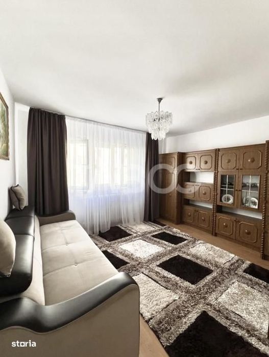Apartament cu 2 camere in Manastur izolat cu lift si boxa zona BIG — fotografia 2