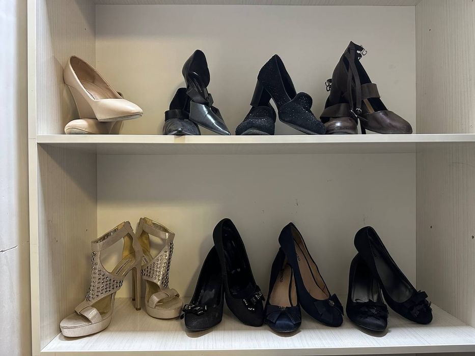 Туфли 38-39-40 размер