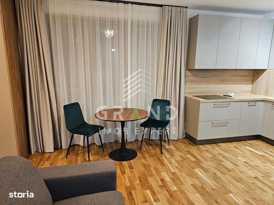 Apartament NOU, in Grigorescu