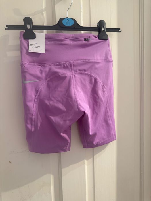 Дамски Къс клин Nike