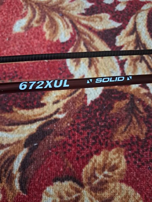 Комплект за спининг