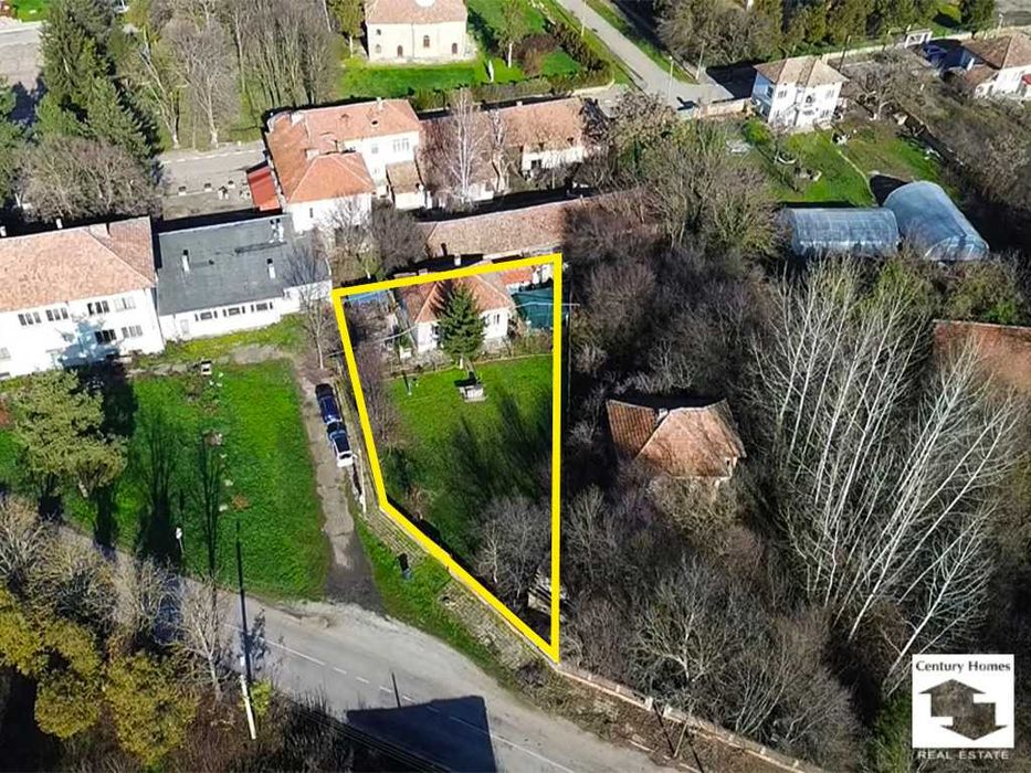 ЕКСКЛУЗИВНО! Готова за живеене къща в село Стамболово