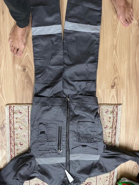 Спец одежда новая 44-46