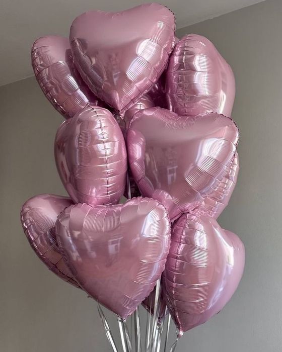 Шарики шары гелиевые воздушные