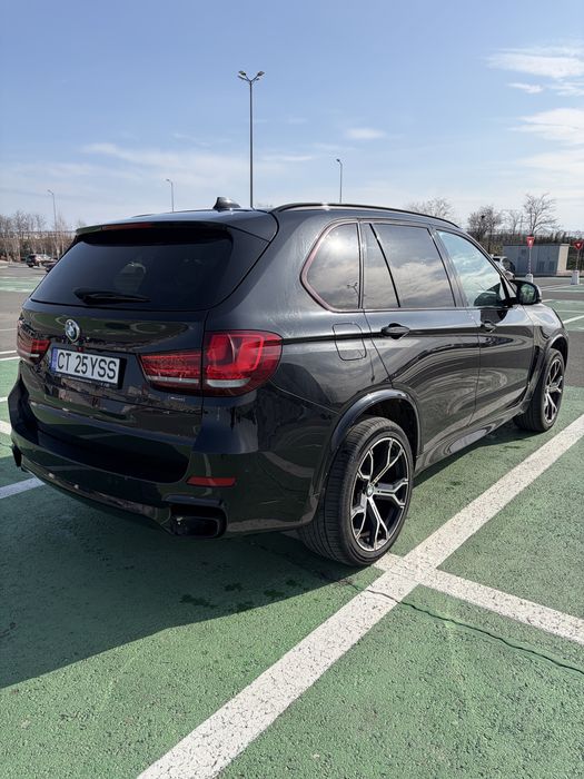 BMW X5 2016 — imagine 4