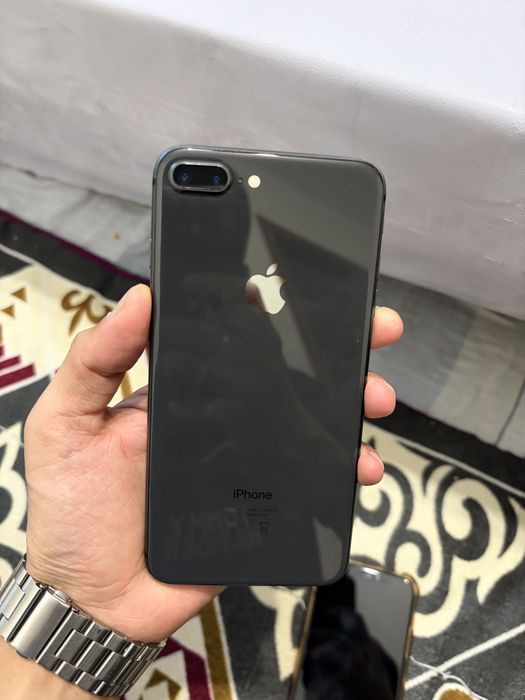 Iphone x и 8Plus