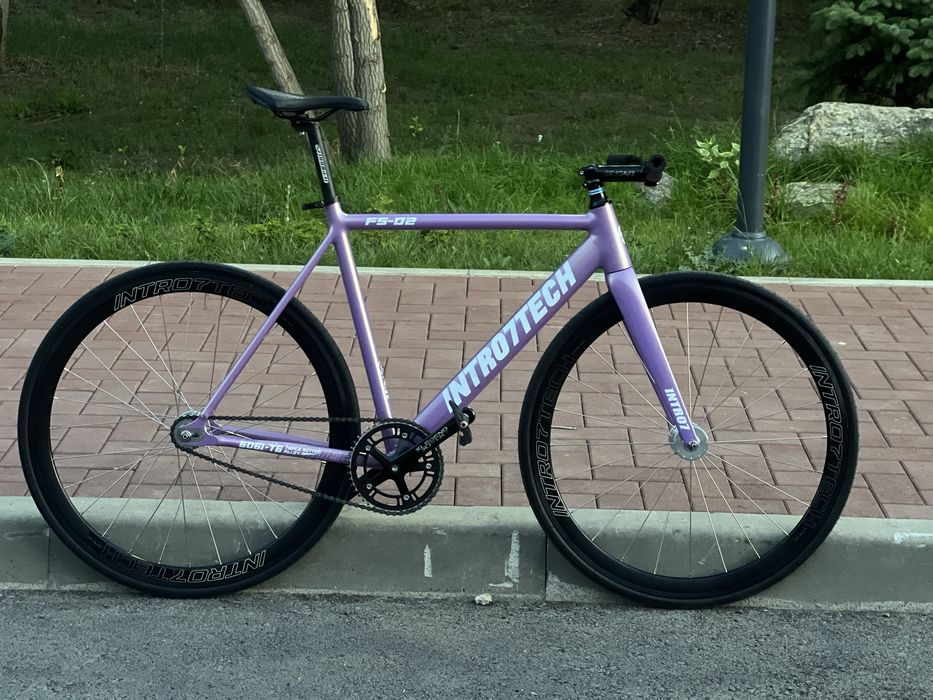 Фикс Intro7tech fs02