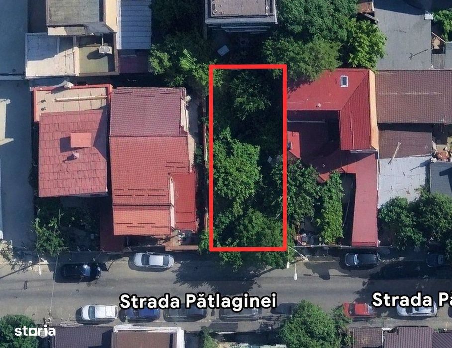 Teren zona Vitan + proiect + autorizatie / Metrou Mihai Bravu M601
