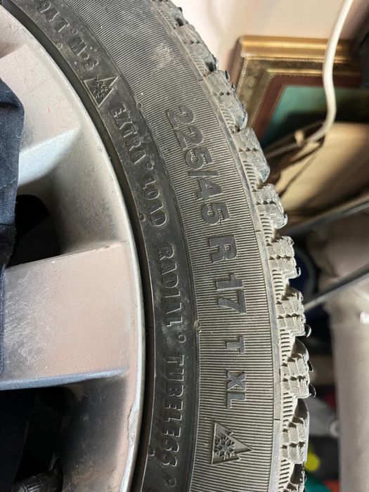 Продаются покрышки