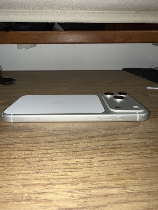 IPhone 17 Pro Max 512GB