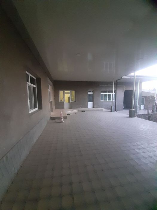 Ховли сотилвотти 7 сотихли Кириб яшашга тайёр