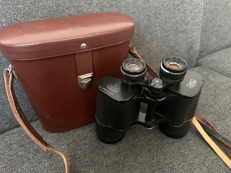 Бинокъл Carl Zeiss 10x50